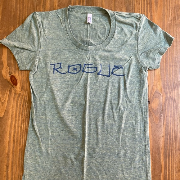 Rogue Tops - Rogue Tshirt